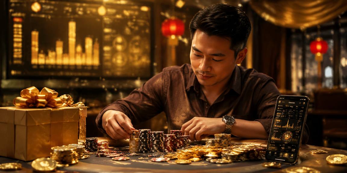 nx888 casino app visual